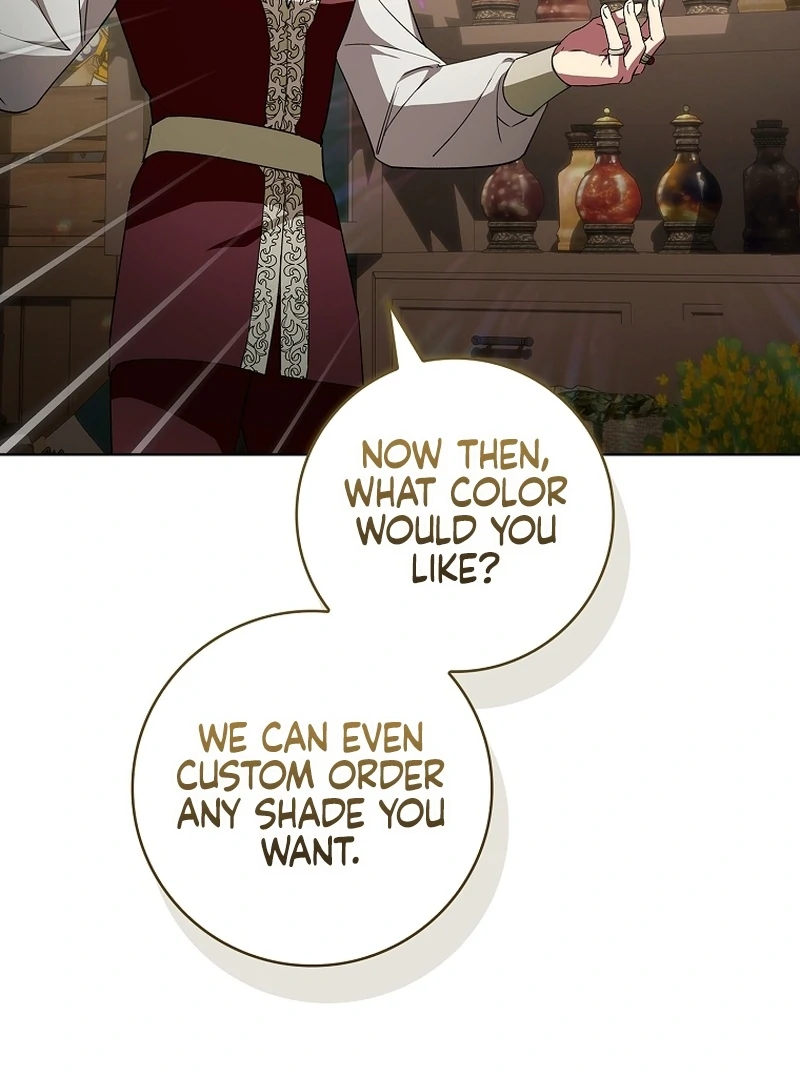 The 100 Curses of the Illeston Mansion Chapter 16 - Page 55