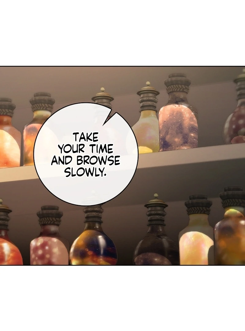 The 100 Curses of the Illeston Mansion Chapter 16 - Page 56