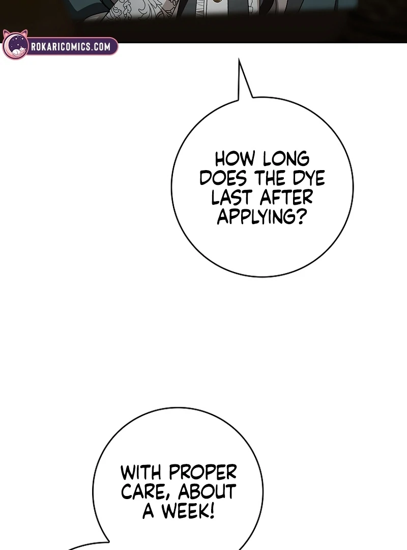 The 100 Curses of the Illeston Mansion Chapter 16 - Page 58