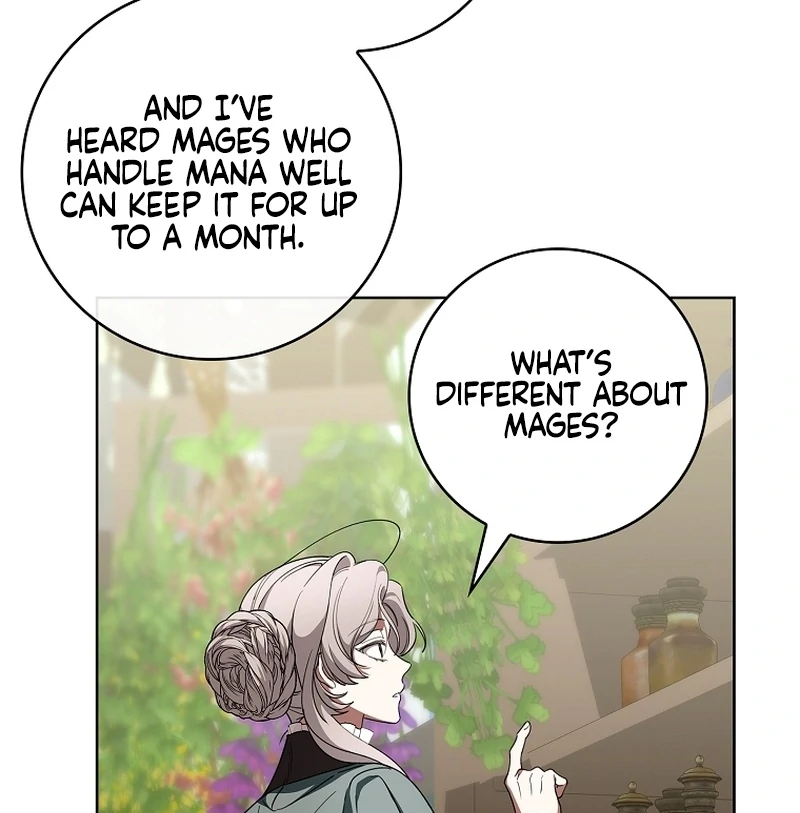 The 100 Curses of the Illeston Mansion Chapter 16 - Page 59