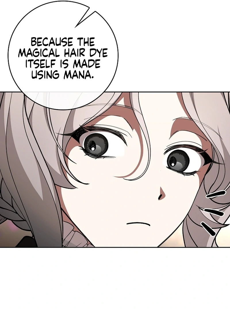 The 100 Curses of the Illeston Mansion Chapter 16 - Page 61