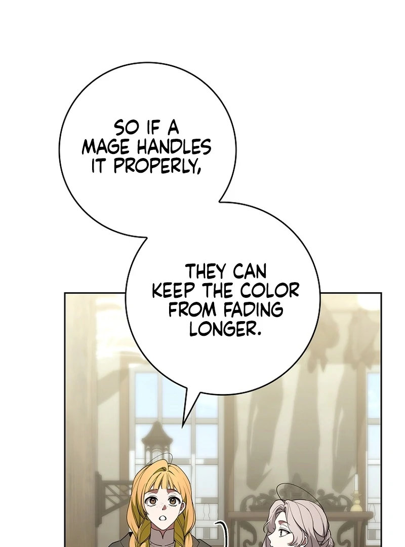 The 100 Curses of the Illeston Mansion Chapter 16 - Page 62