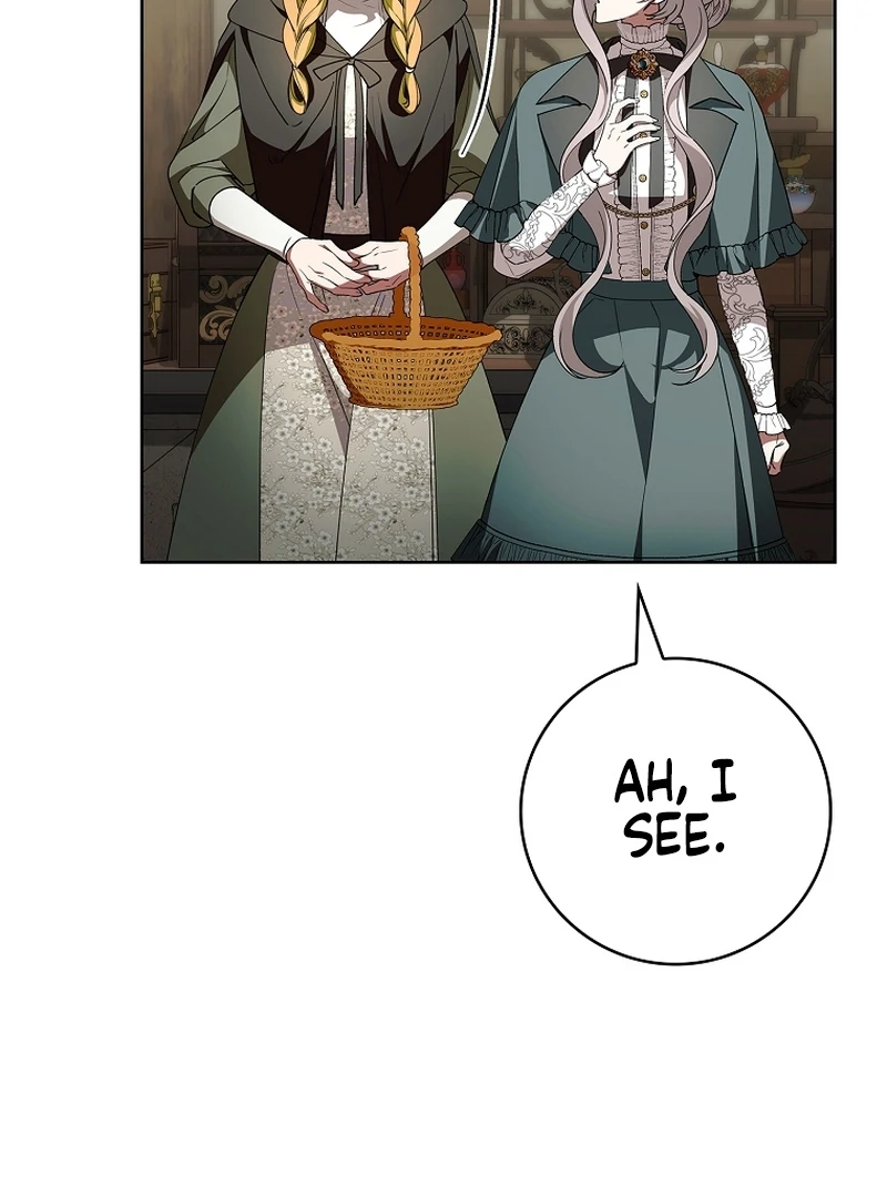 The 100 Curses of the Illeston Mansion Chapter 16 - Page 63
