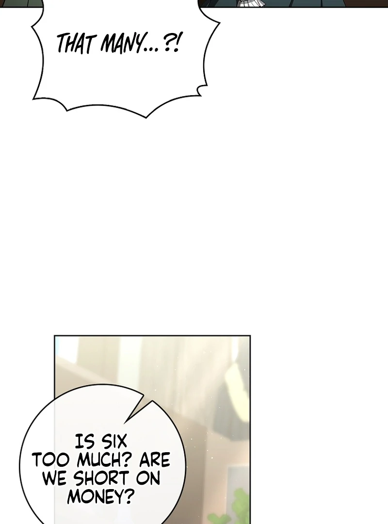 The 100 Curses of the Illeston Mansion Chapter 16 - Page 65
