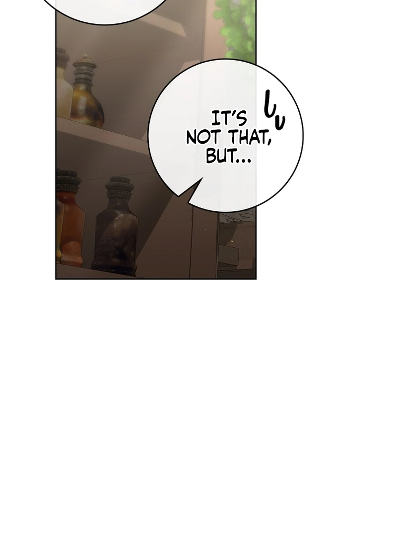 The 100 Curses of the Illeston Mansion Chapter 16 - Page 66
