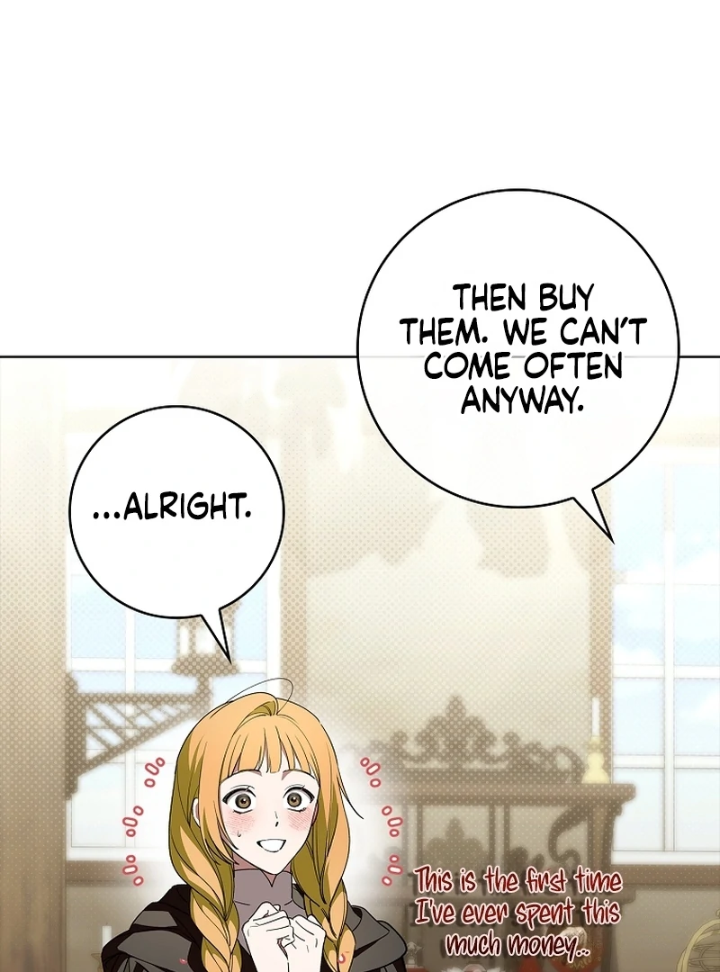 The 100 Curses of the Illeston Mansion Chapter 16 - Page 67
