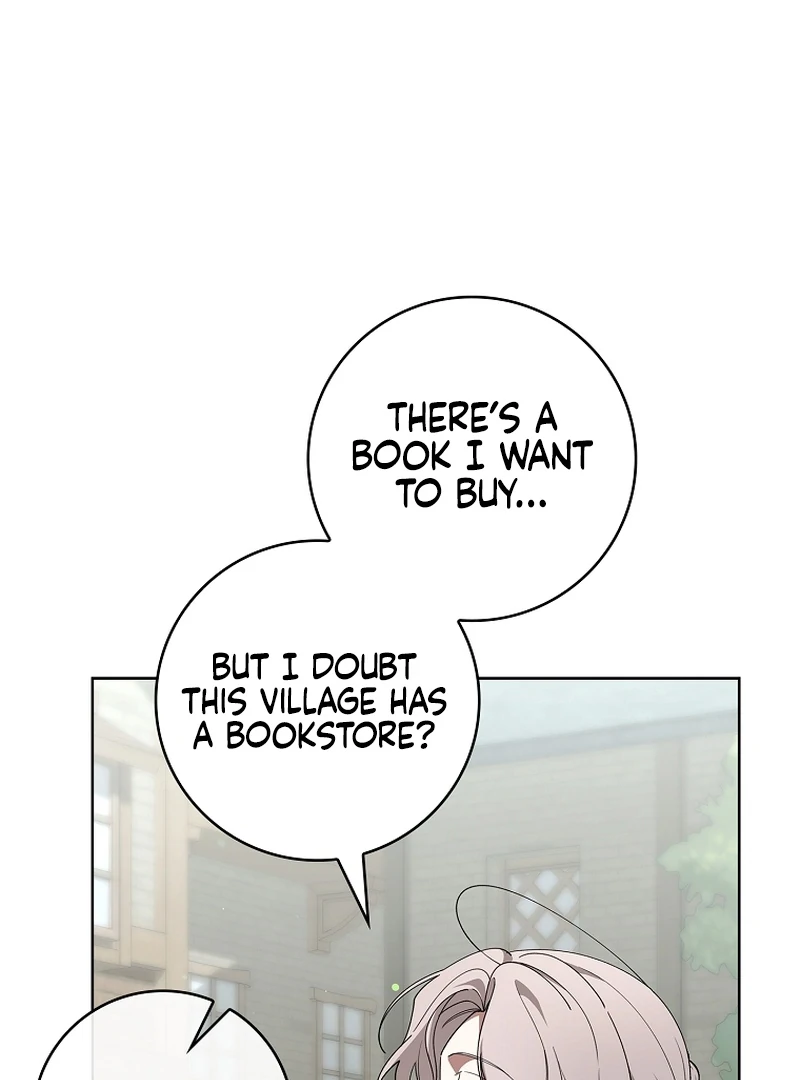 The 100 Curses of the Illeston Mansion Chapter 16 - Page 73