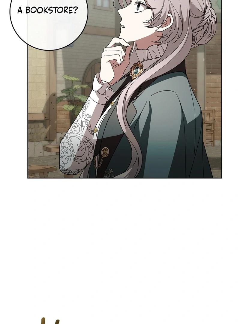 The 100 Curses of the Illeston Mansion Chapter 16 - Page 74