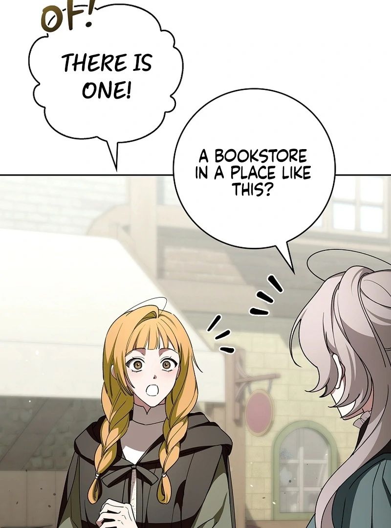 The 100 Curses of the Illeston Mansion Chapter 16 - Page 75