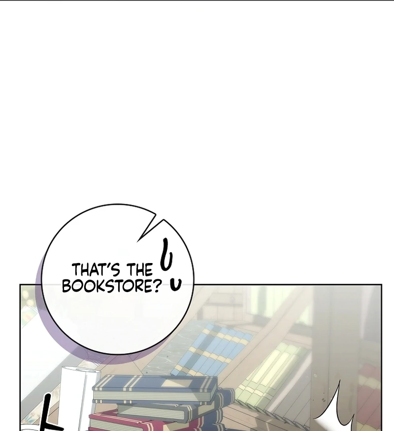 The 100 Curses of the Illeston Mansion Chapter 16 - Page 78