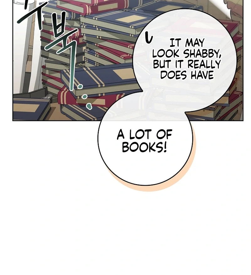 The 100 Curses of the Illeston Mansion Chapter 16 - Page 79