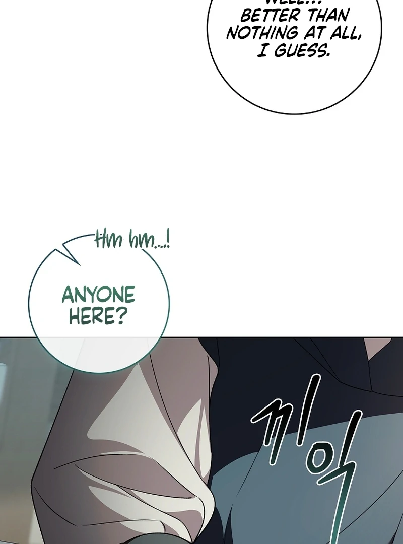 The 100 Curses of the Illeston Mansion Chapter 16 - Page 81