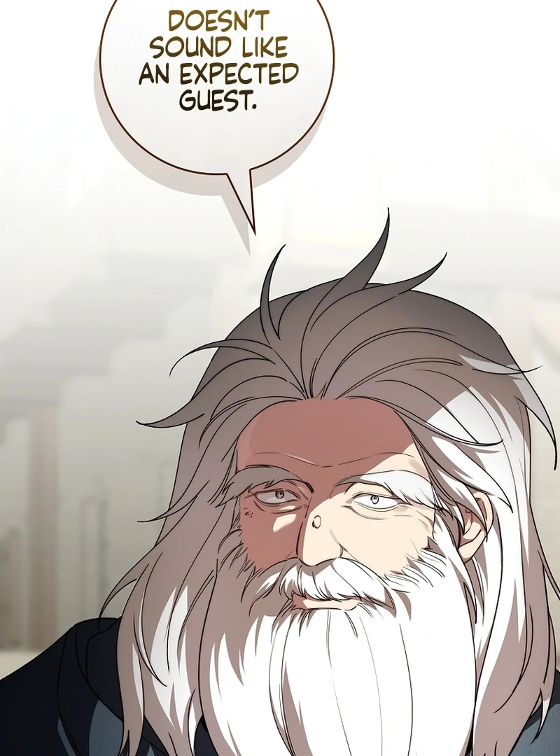 The 100 Curses of the Illeston Mansion Chapter 16 - Page 83