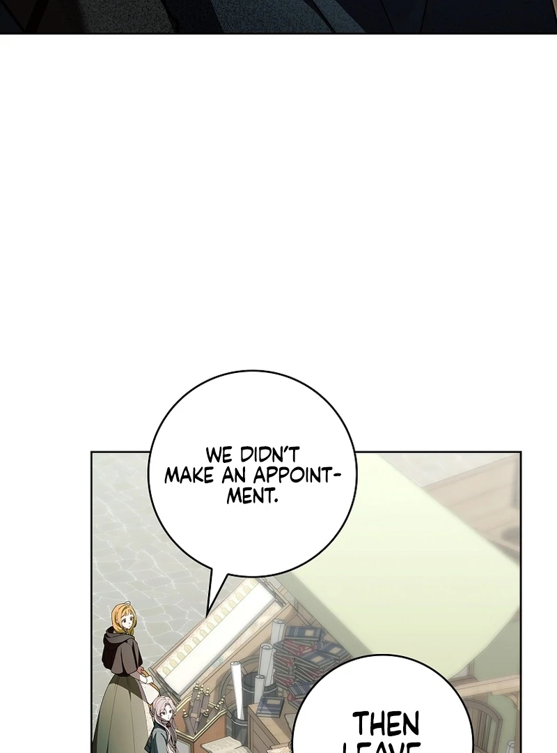 The 100 Curses of the Illeston Mansion Chapter 16 - Page 85