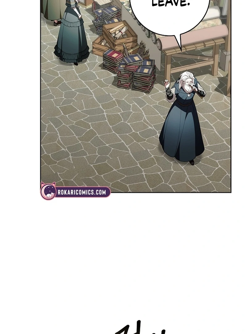 The 100 Curses of the Illeston Mansion Chapter 16 - Page 86