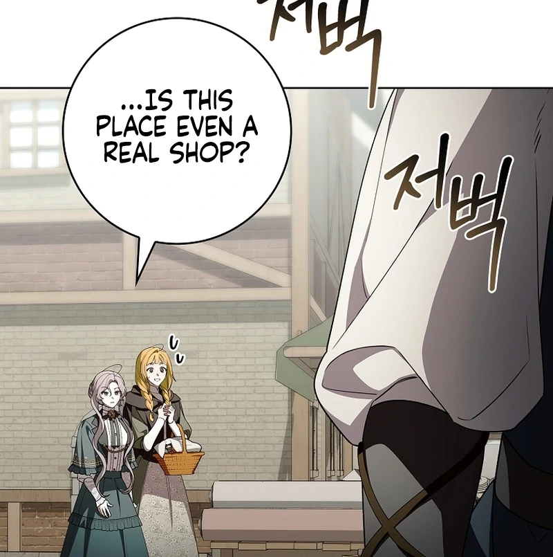 The 100 Curses of the Illeston Mansion Chapter 16 - Page 87