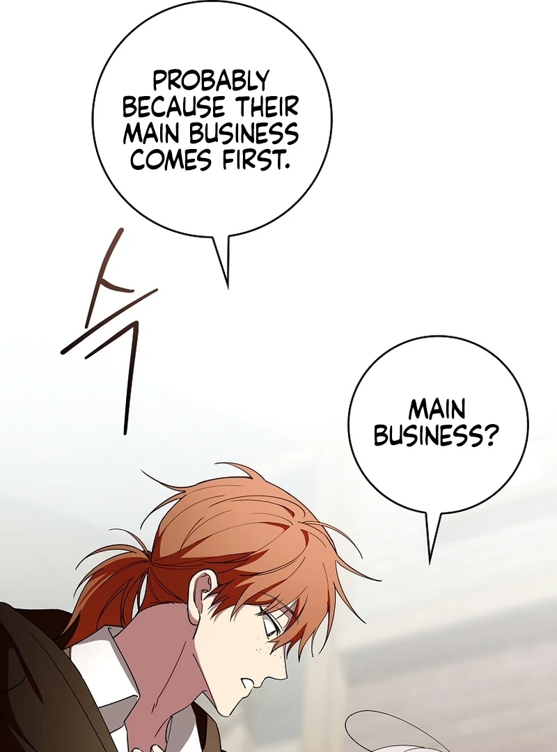 The 100 Curses of the Illeston Mansion Chapter 16 - Page 89