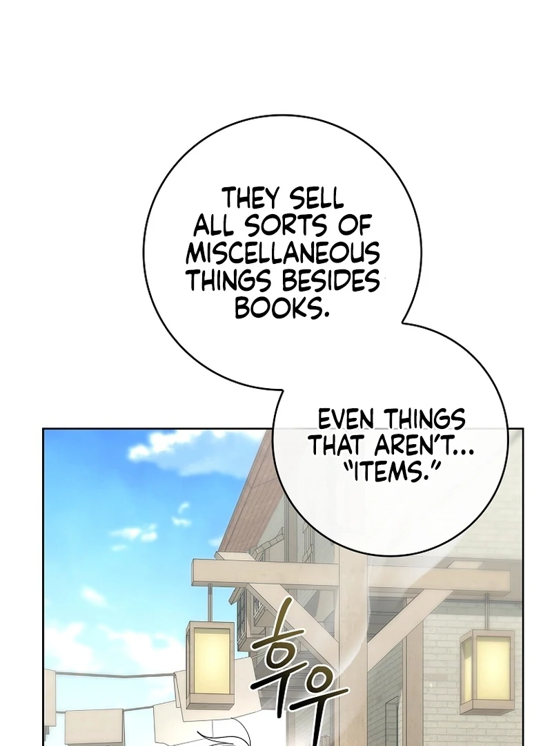 The 100 Curses of the Illeston Mansion Chapter 16 - Page 91