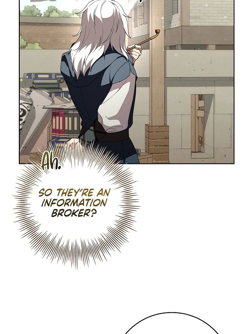 The 100 Curses of the Illeston Mansion Chapter 16 - Page 92