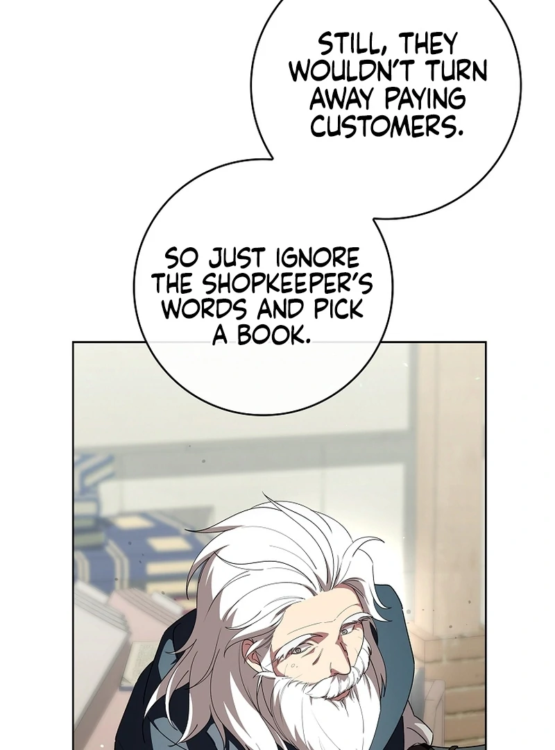 The 100 Curses of the Illeston Mansion Chapter 16 - Page 93