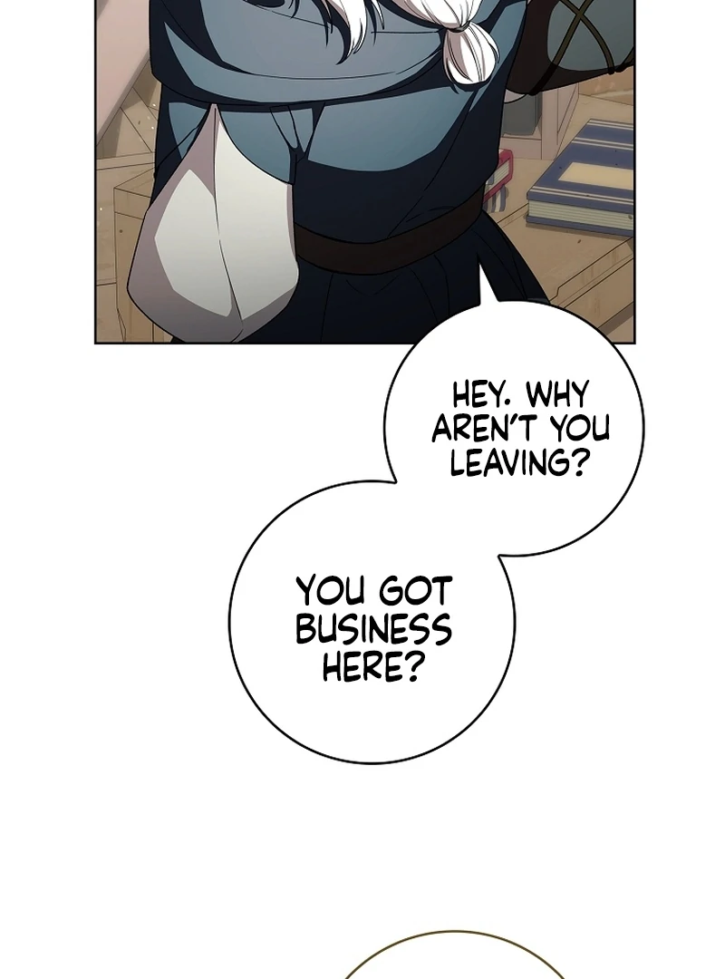 The 100 Curses of the Illeston Mansion Chapter 16 - Page 94
