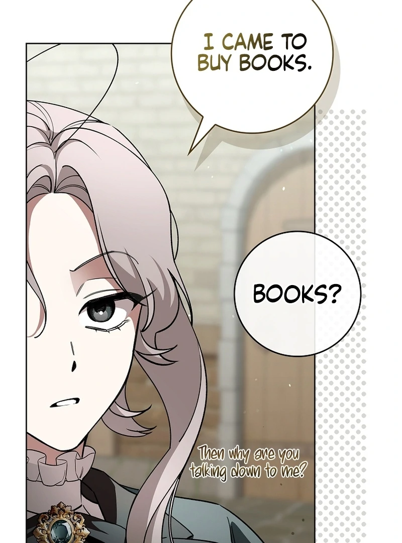The 100 Curses of the Illeston Mansion Chapter 16 - Page 95