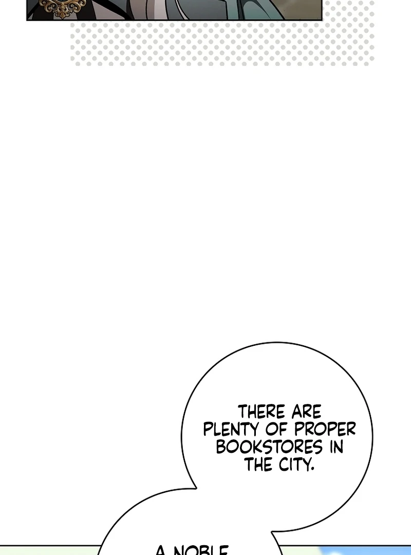 The 100 Curses of the Illeston Mansion Chapter 16 - Page 96