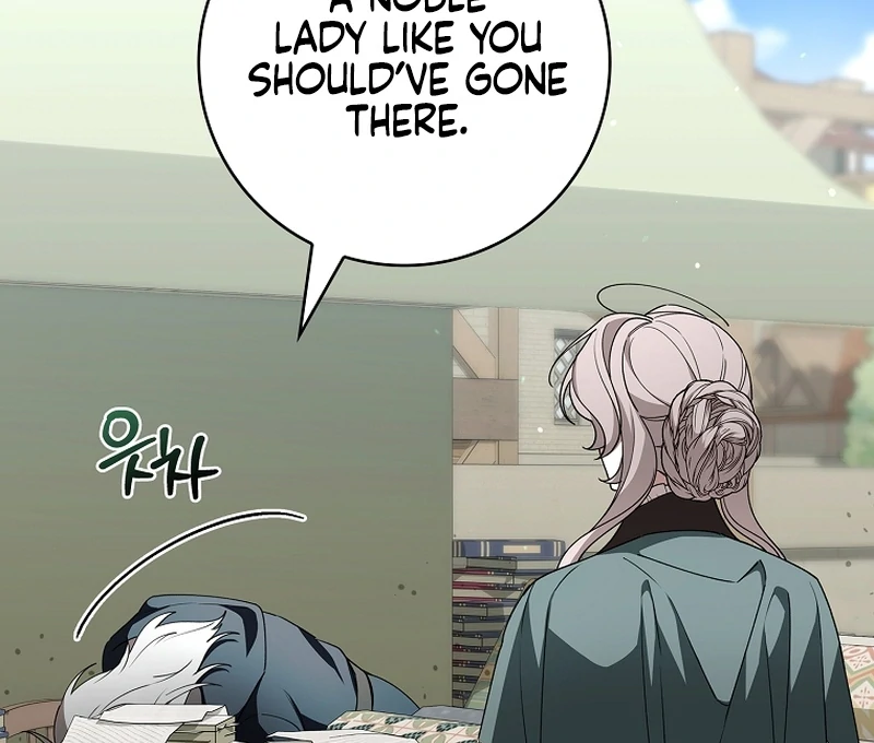 The 100 Curses of the Illeston Mansion Chapter 16 - Page 97