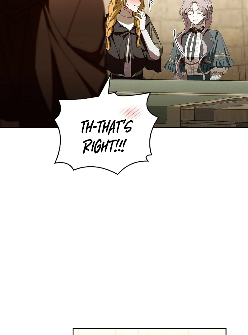 The 100 Curses of the Illeston Mansion Chapter 17 - Page 11