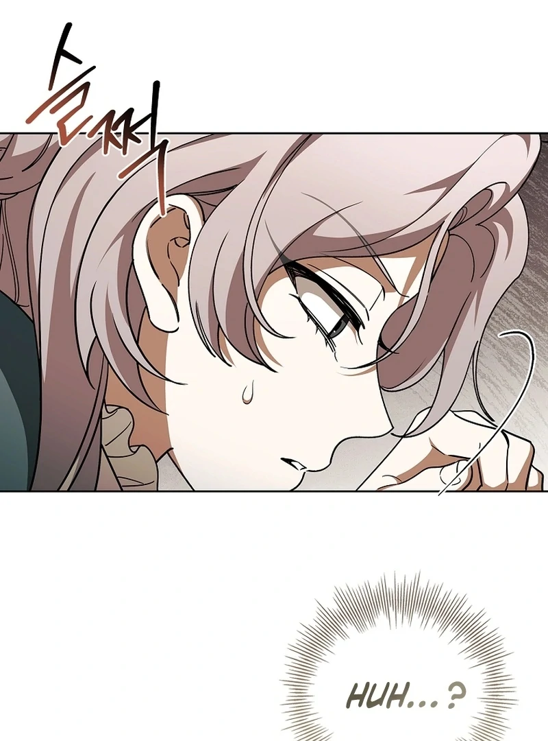 The 100 Curses of the Illeston Mansion Chapter 17 - Page 116
