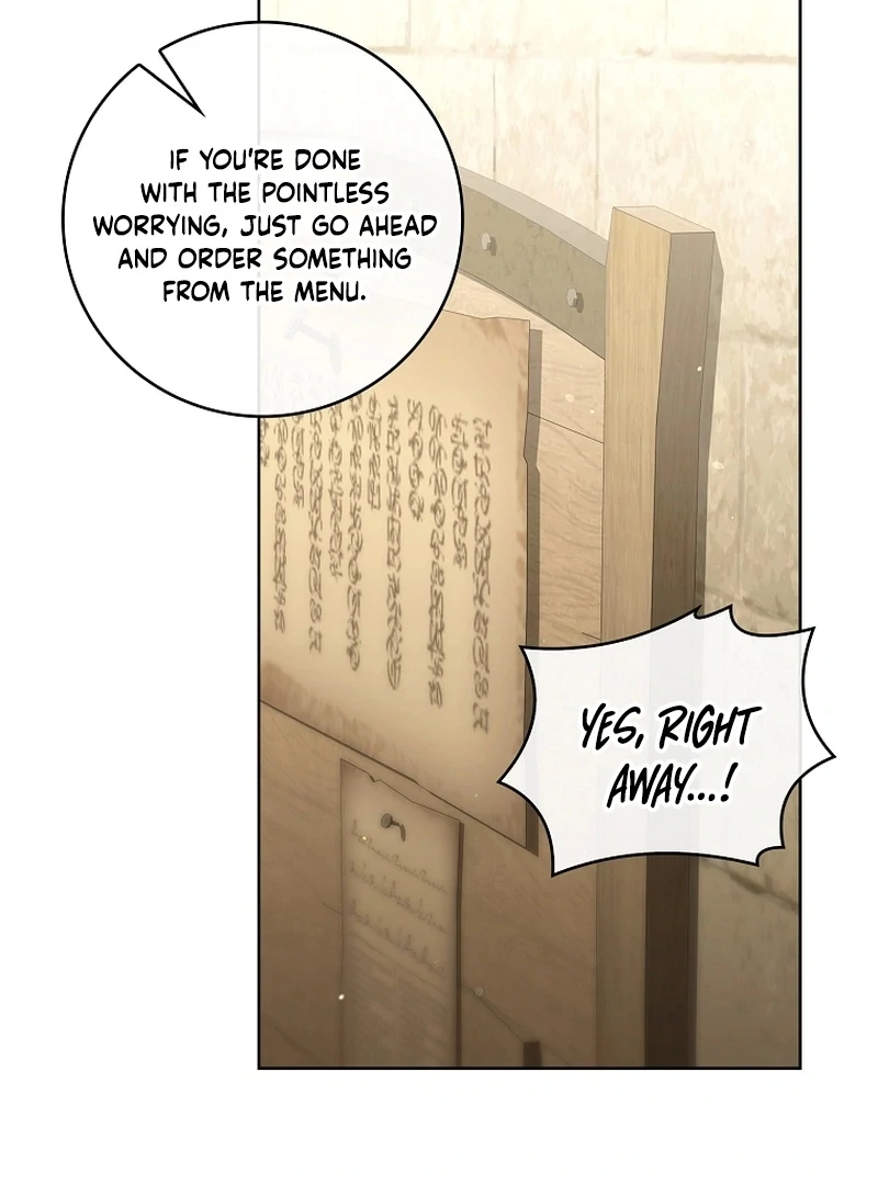 The 100 Curses of the Illeston Mansion Chapter 17 - Page 12