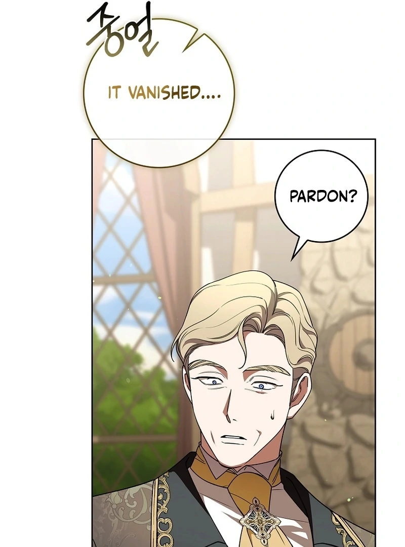 The 100 Curses of the Illeston Mansion Chapter 17 - Page 122