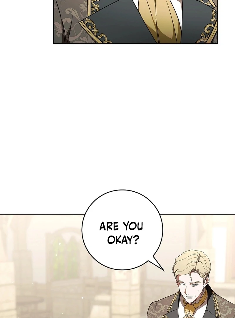 The 100 Curses of the Illeston Mansion Chapter 17 - Page 123