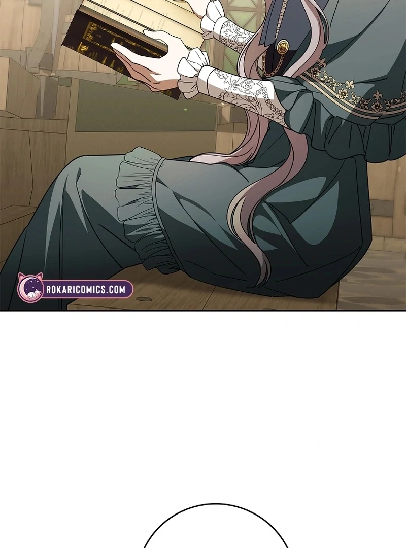 The 100 Curses of the Illeston Mansion Chapter 17 - Page 16