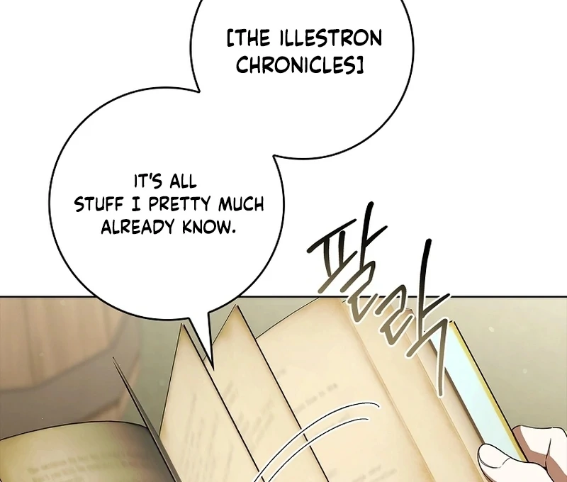 The 100 Curses of the Illeston Mansion Chapter 17 - Page 17