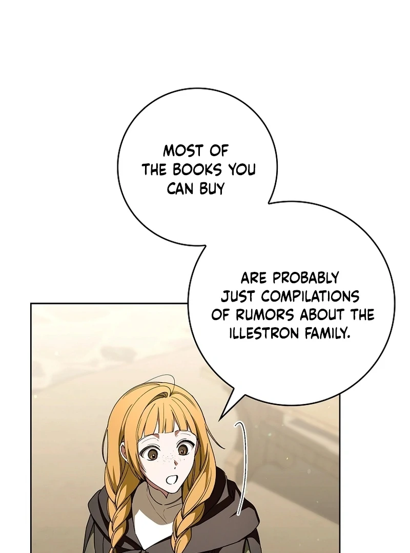 The 100 Curses of the Illeston Mansion Chapter 17 - Page 19