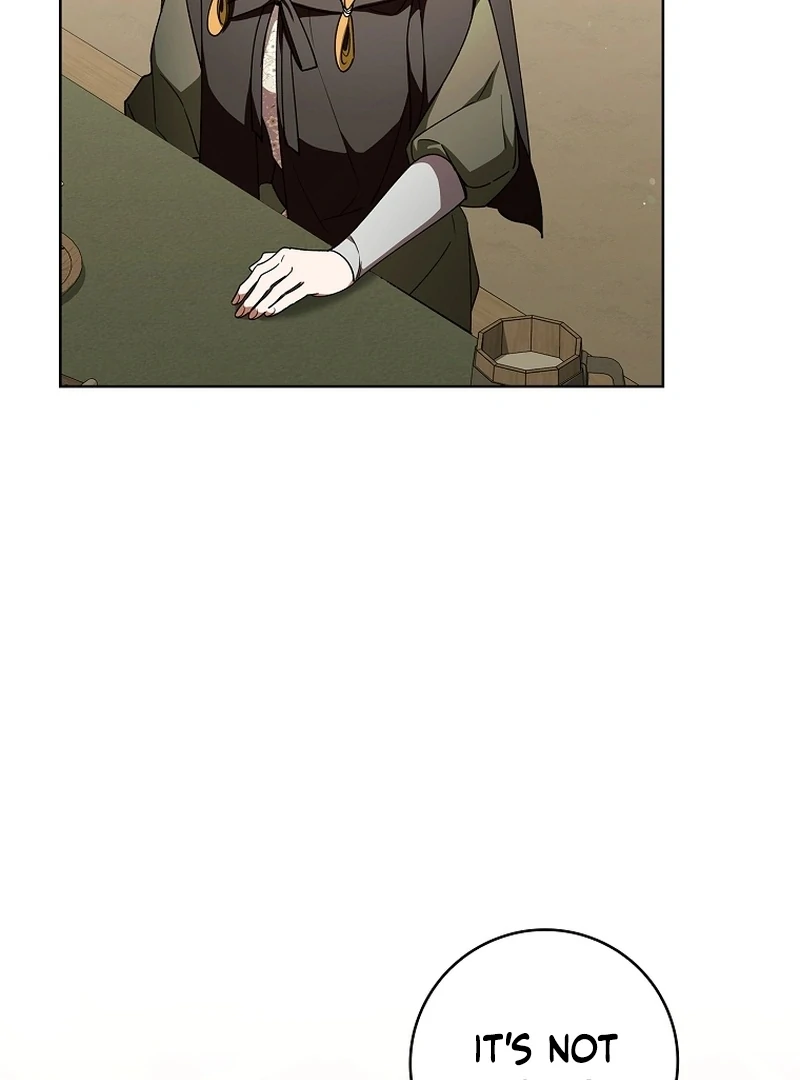 The 100 Curses of the Illeston Mansion Chapter 17 - Page 20