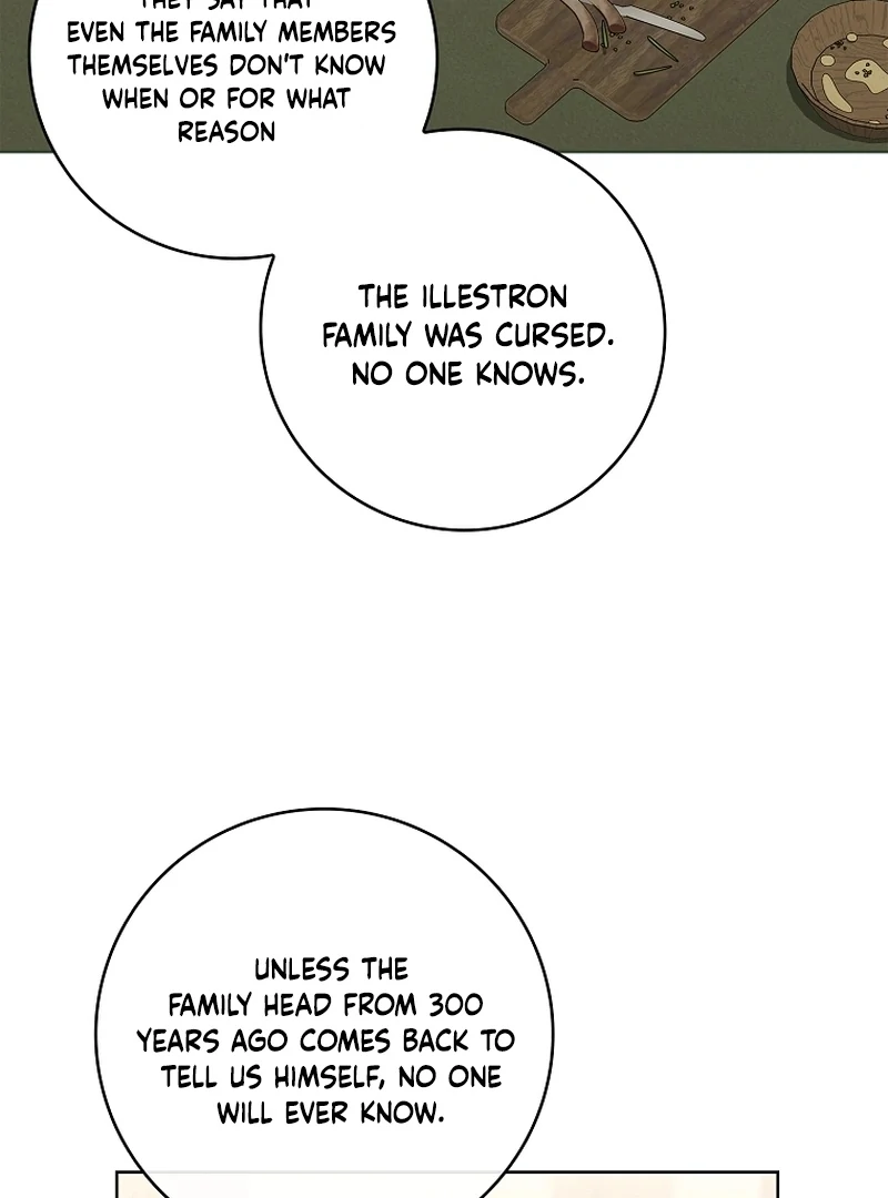 The 100 Curses of the Illeston Mansion Chapter 17 - Page 22