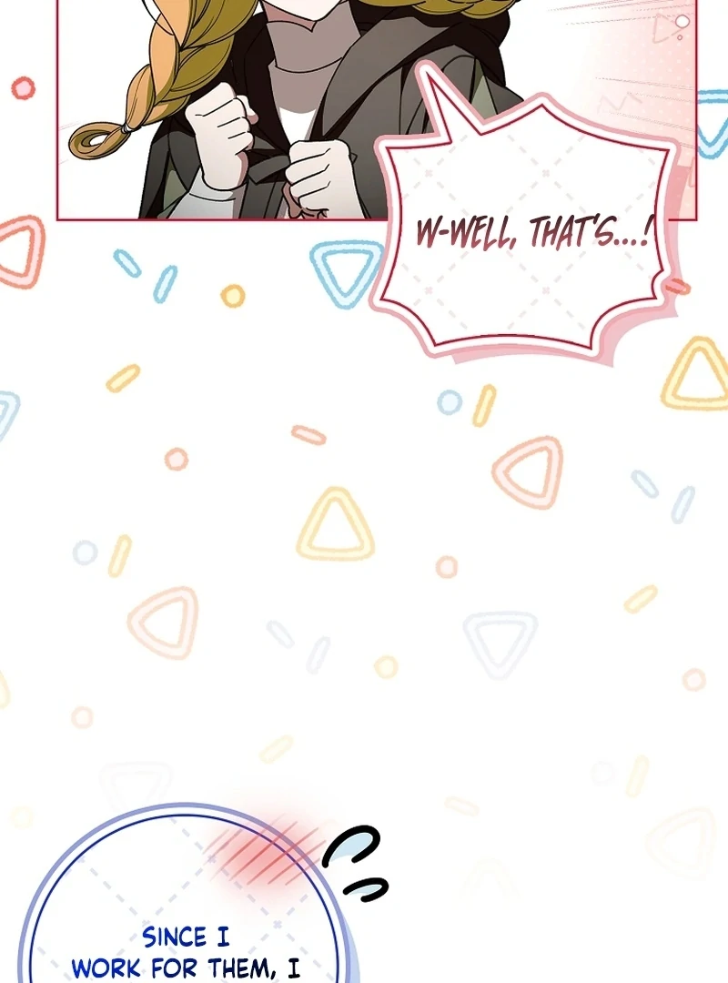 The 100 Curses of the Illeston Mansion Chapter 17 - Page 25