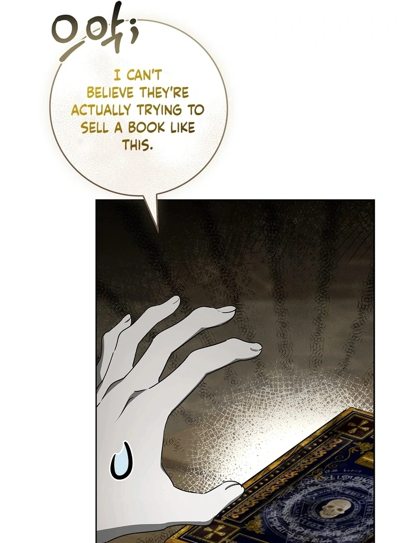 The 100 Curses of the Illeston Mansion Chapter 17 - Page 28