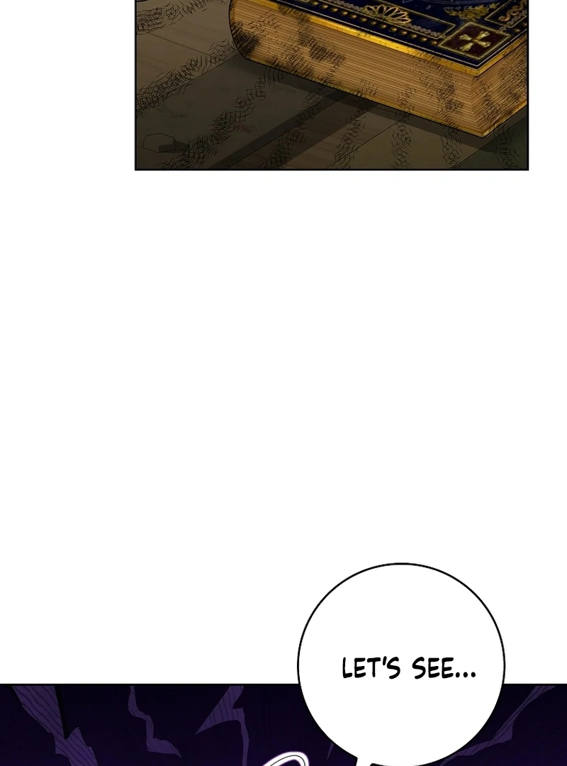 The 100 Curses of the Illeston Mansion Chapter 17 - Page 29