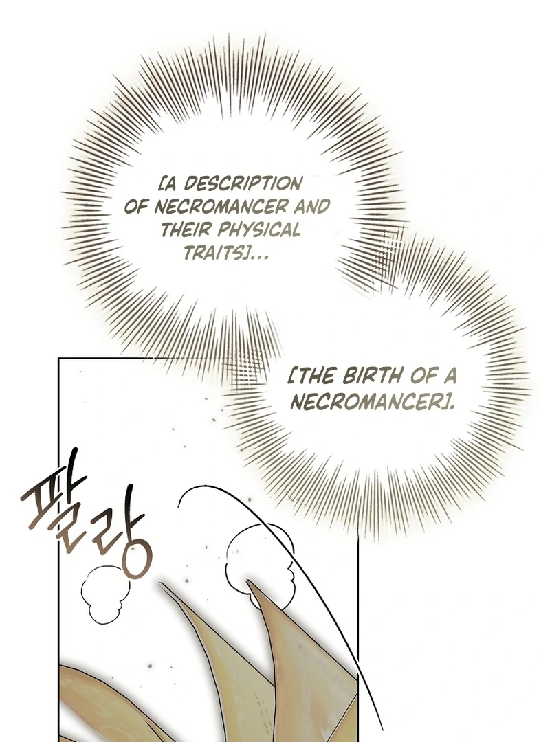 The 100 Curses of the Illeston Mansion Chapter 17 - Page 31