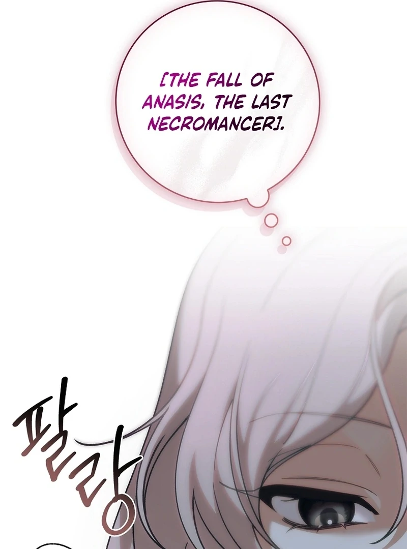 The 100 Curses of the Illeston Mansion Chapter 17 - Page 33