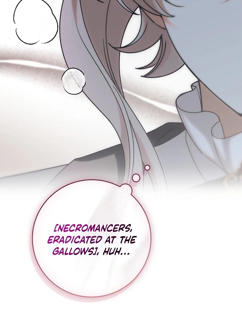 The 100 Curses of the Illeston Mansion Chapter 17 - Page 34