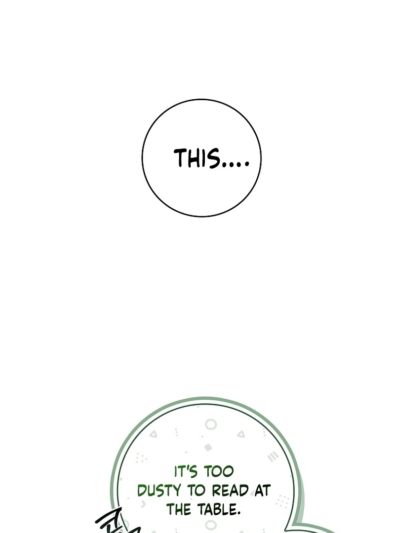 The 100 Curses of the Illeston Mansion Chapter 17 - Page 35