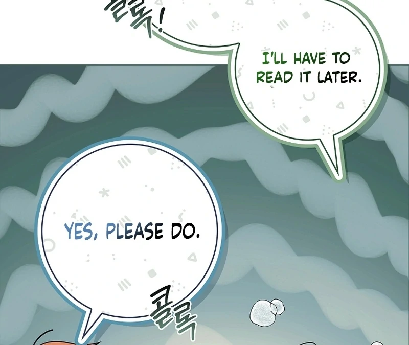 The 100 Curses of the Illeston Mansion Chapter 17 - Page 36