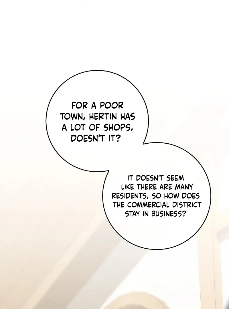 The 100 Curses of the Illeston Mansion Chapter 17 - Page 39