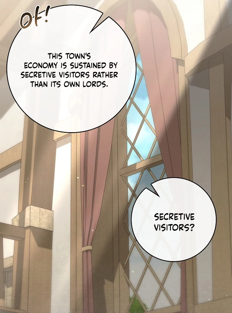 The 100 Curses of the Illeston Mansion Chapter 17 - Page 40