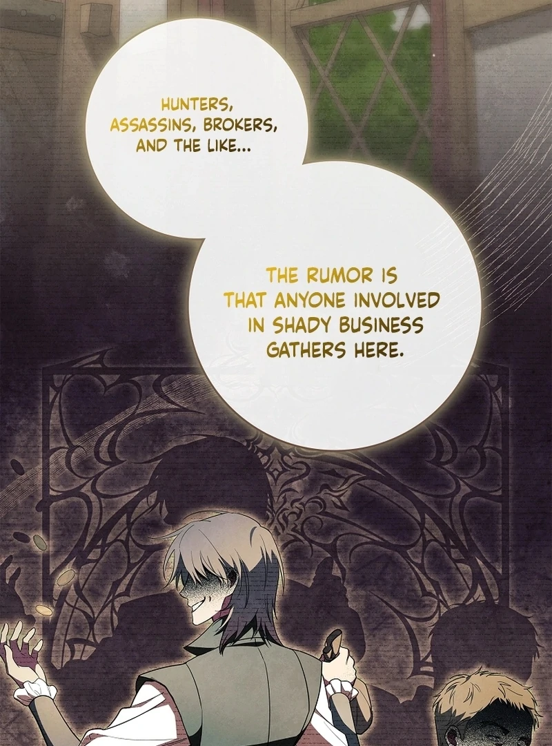 The 100 Curses of the Illeston Mansion Chapter 17 - Page 41