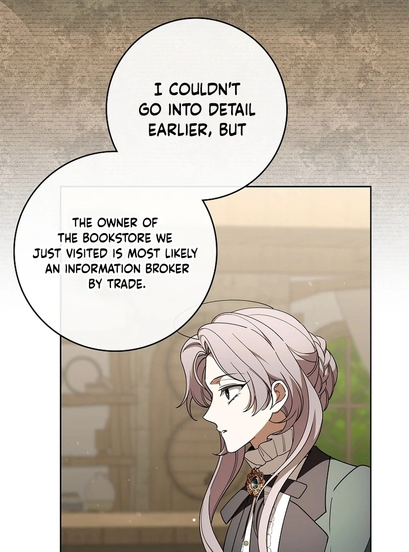The 100 Curses of the Illeston Mansion Chapter 17 - Page 43